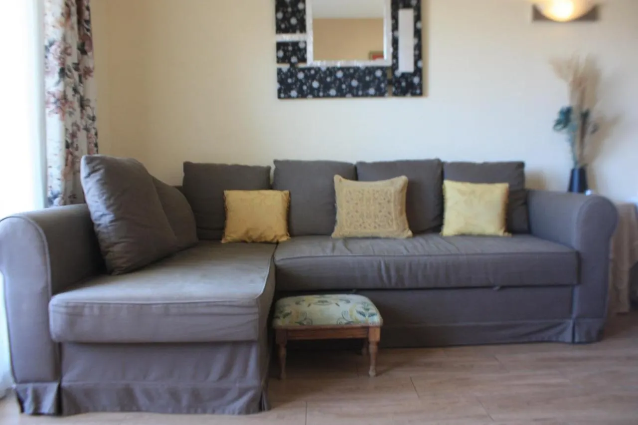 Apartamento Benal Beach Rentals Benalmádena España