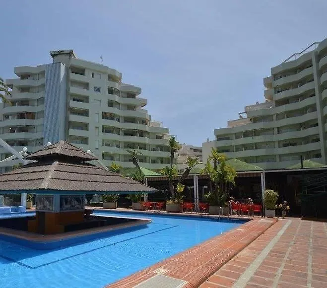 Benal Beach Rentals Benalmádena 0*,  España
