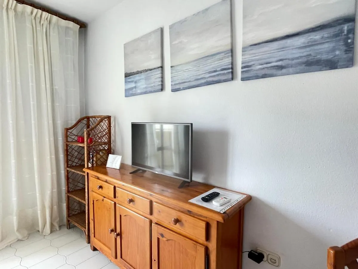 Benal Beach Rentals Benalmádena Apartamento