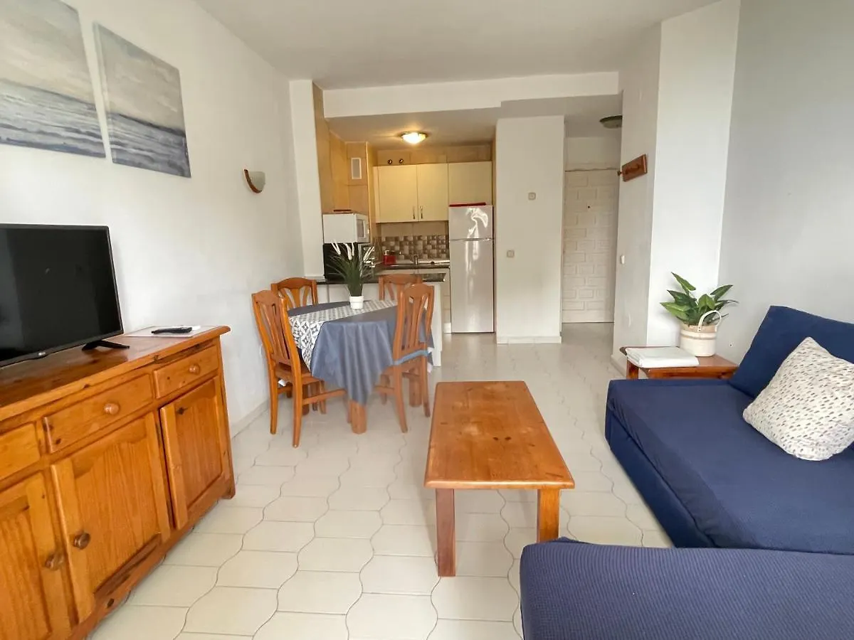 Benal Beach Rentals Benalmádena
