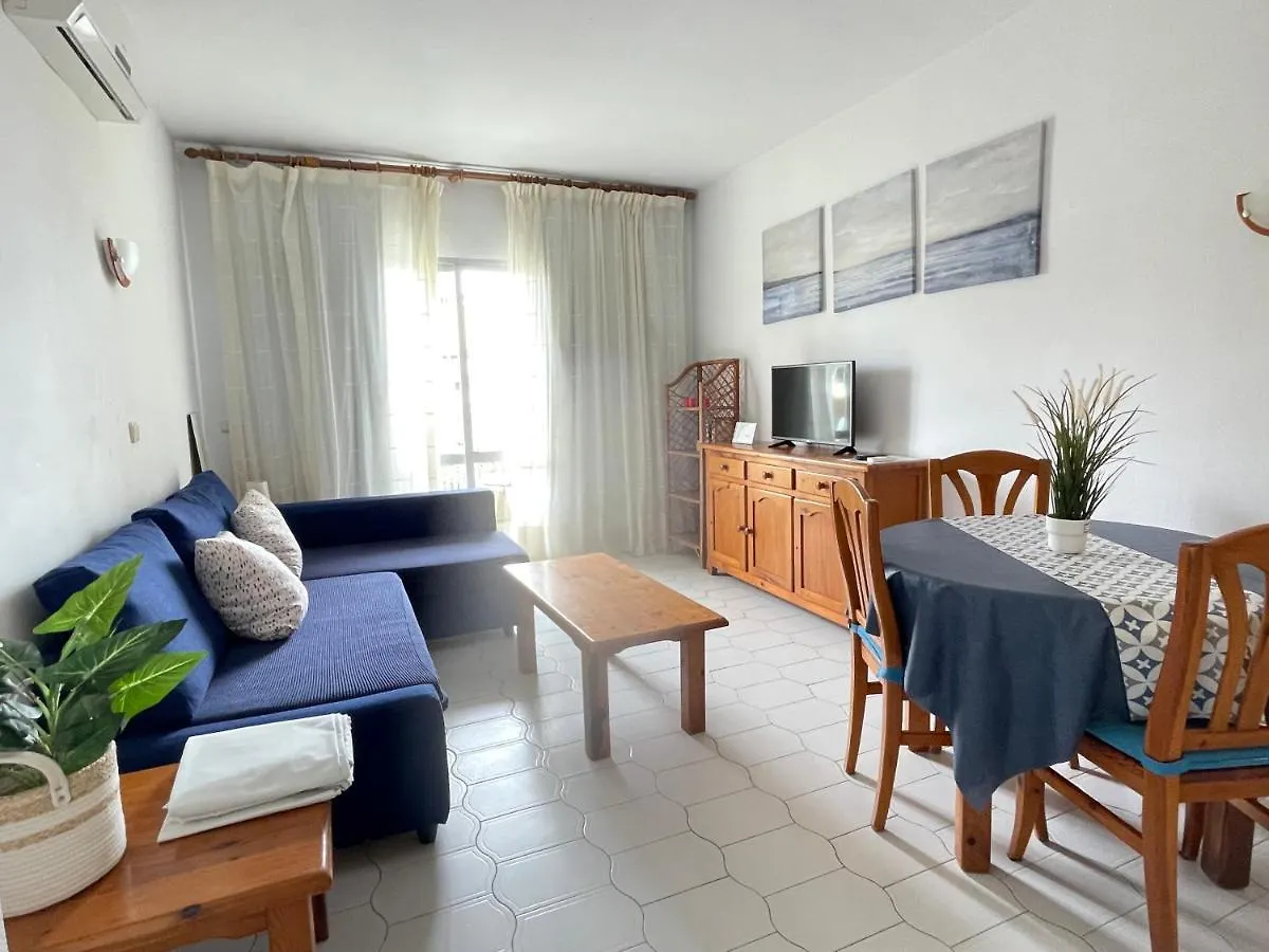 Benal Beach Rentals Benalmádena España