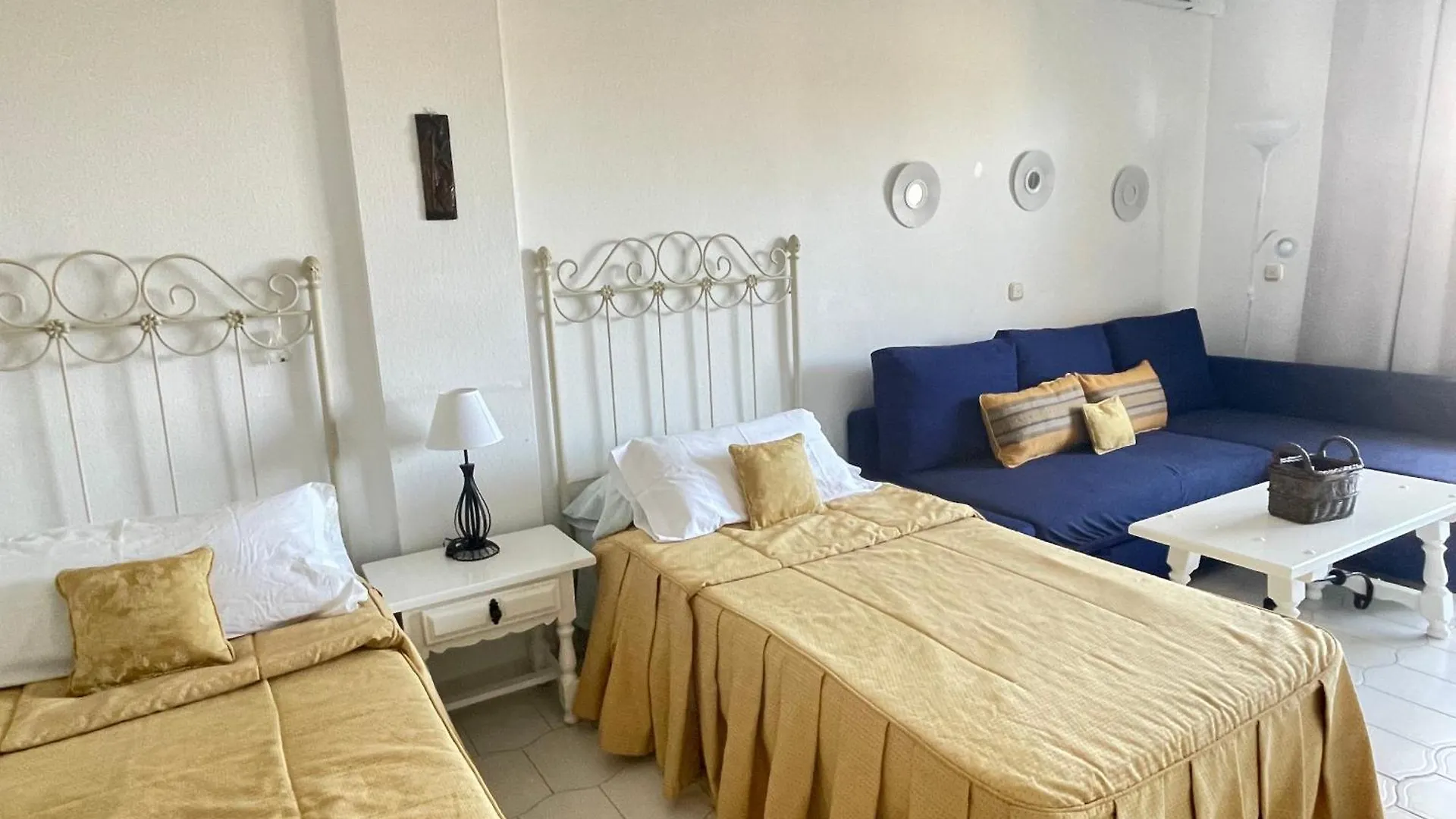 Benal Beach Rentals Benalmádena Apartamento