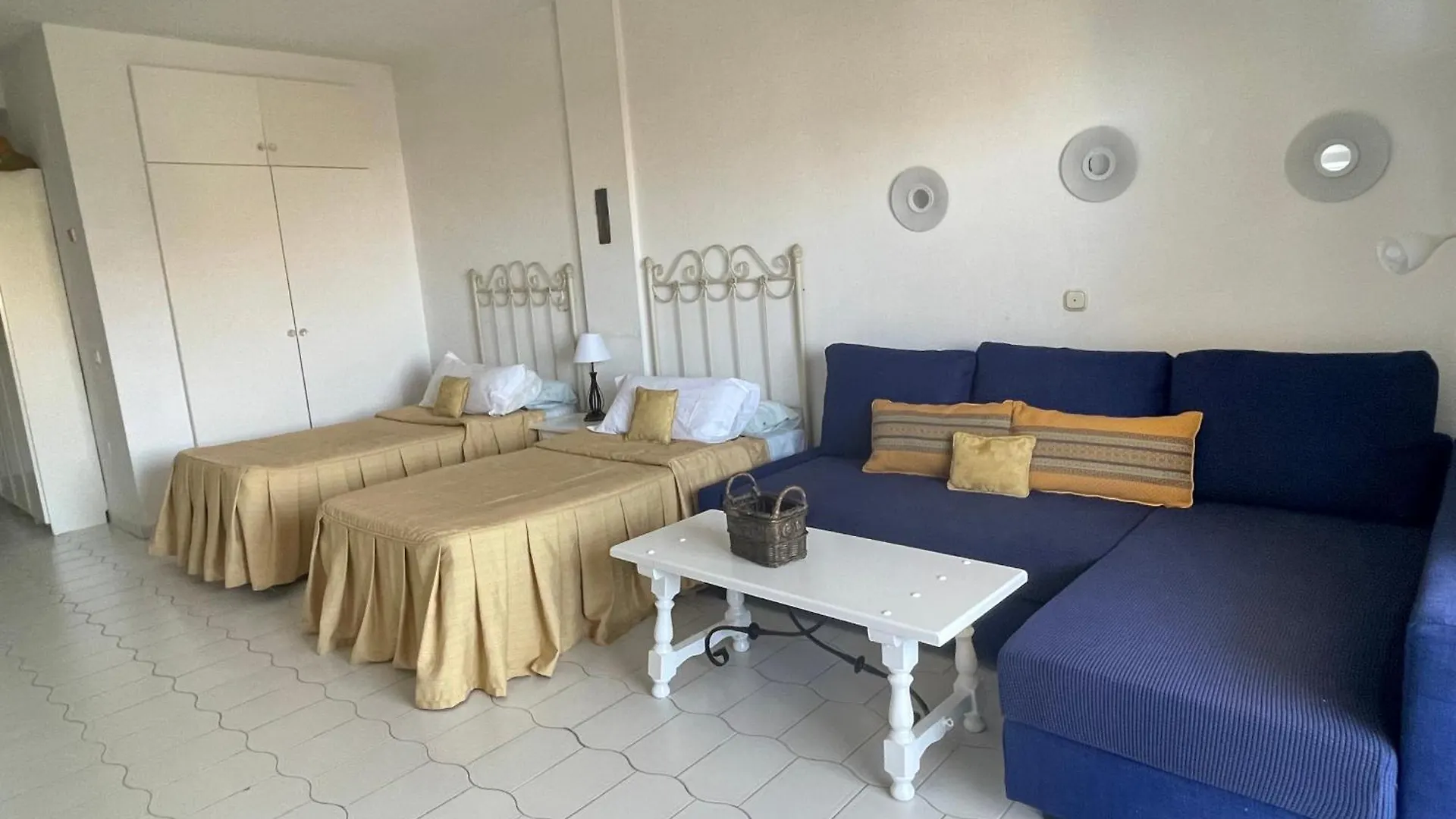 Apartamento Benal Beach Rentals Benalmádena