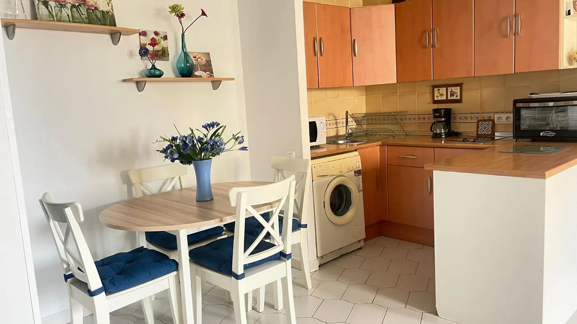 Benal Beach Rentals Benalmádena