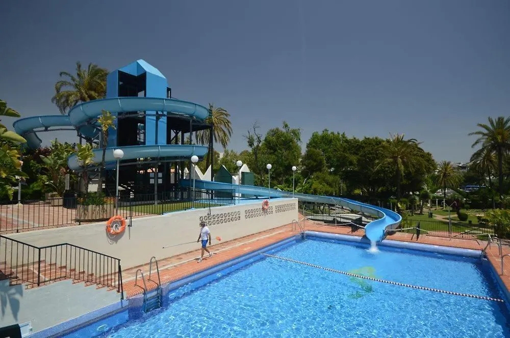 Benal Beach Rentals Benalmádena España