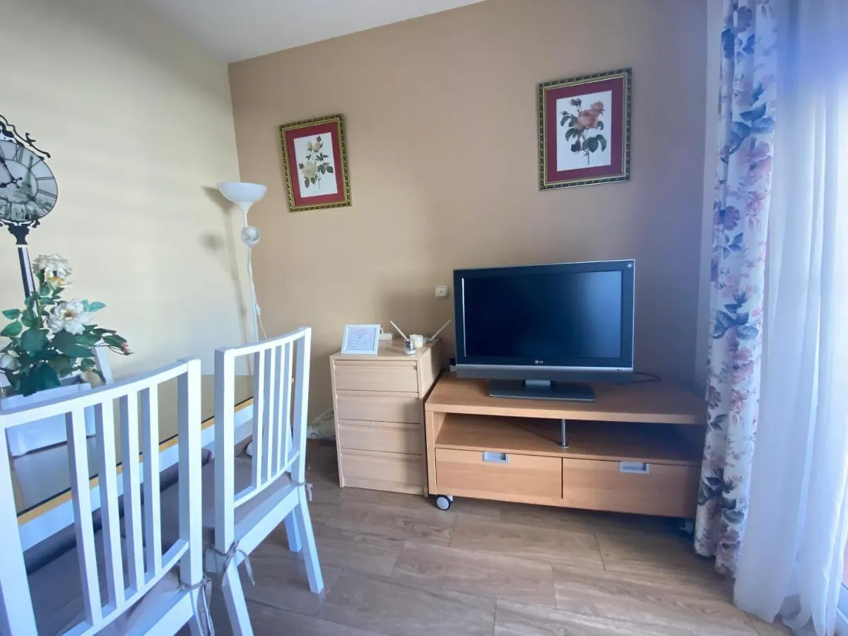 Benal Beach Rentals Benalmádena
