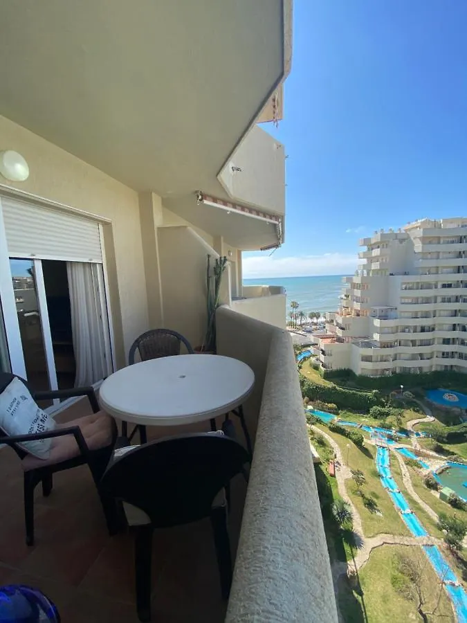 Benal Beach Rentals Benalmádena 0*,
