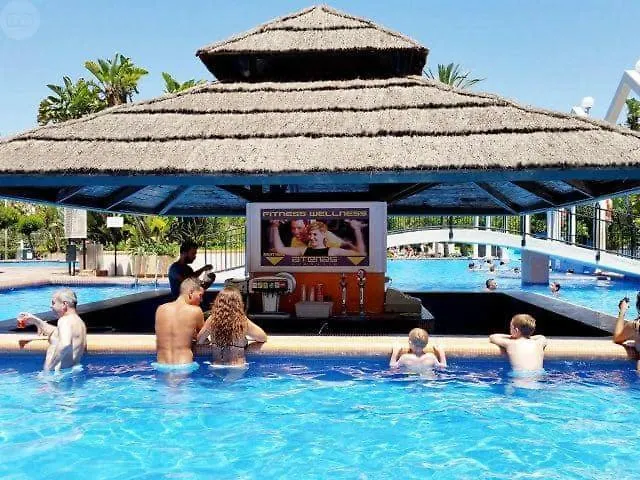 Apartamento Benal Beach Rentals Benalmádena España