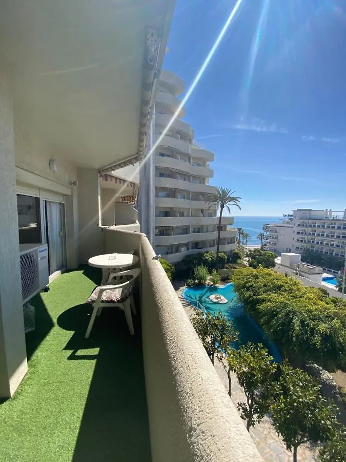 Apartamento Benal Beach Rentals Benalmádena
