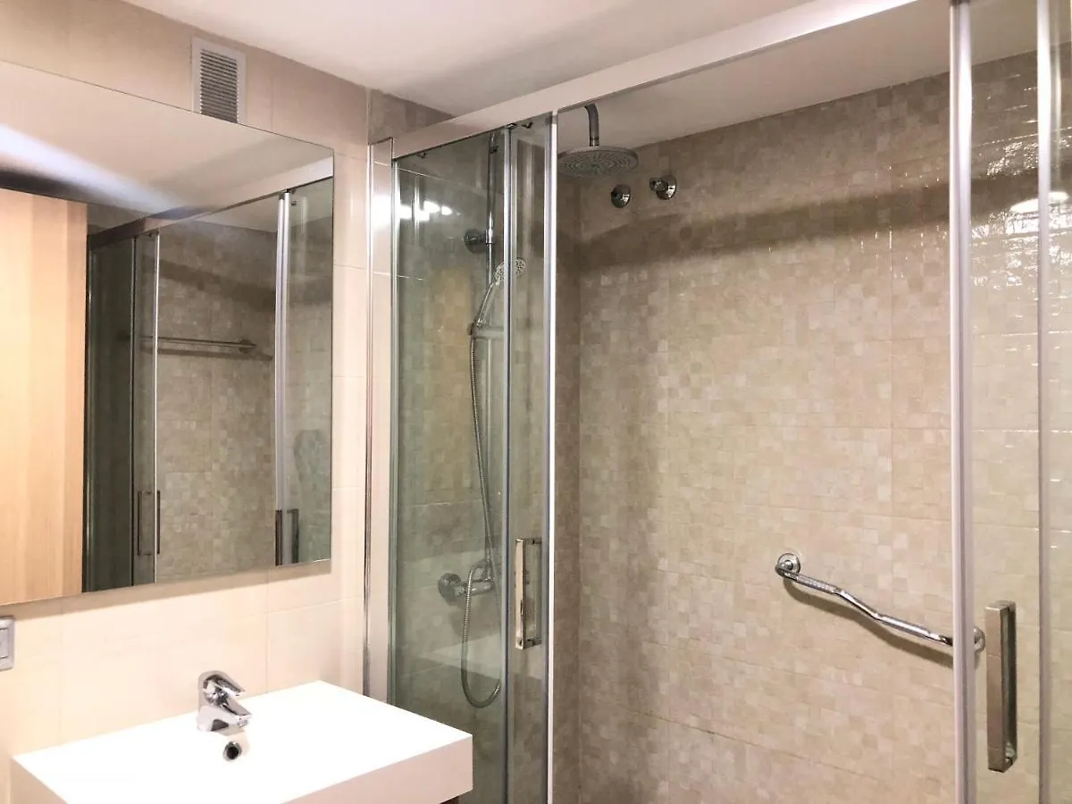 Apartamento Benal Beach Rentals Benalmádena