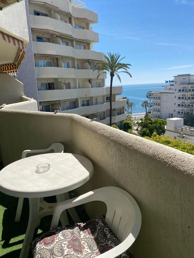 Benal Beach Rentals Benalmádena España