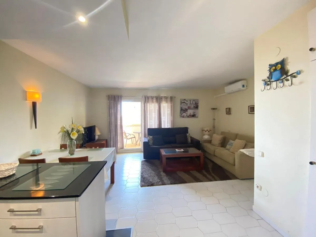 Benal Beach Rentals Benalmádena Apartamento