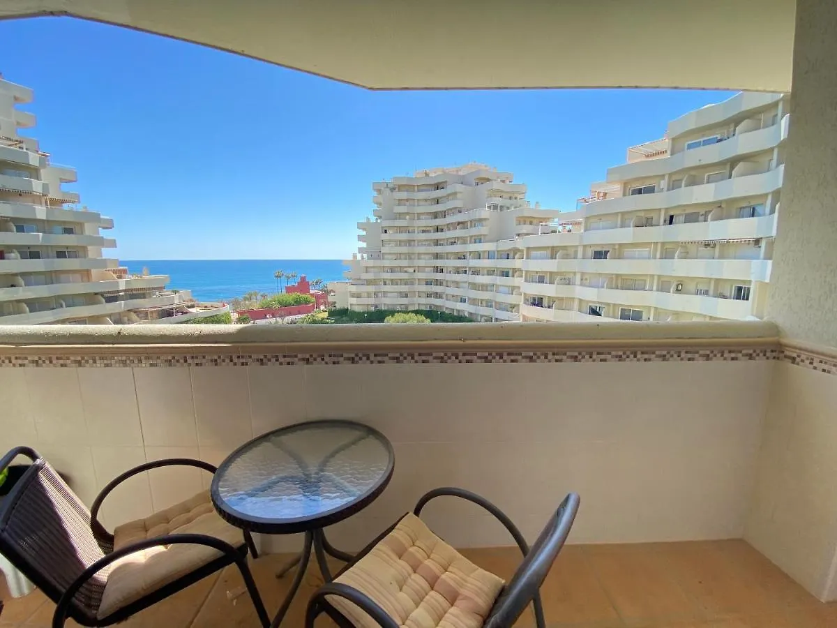 Benal Beach Rentals Benalmádena 0*,  España