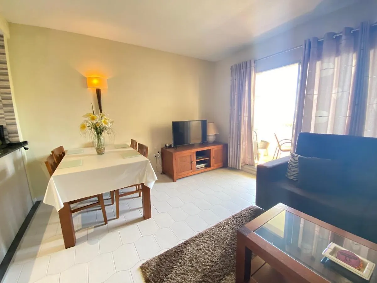 Benal Beach Rentals Benalmádena Apartamento