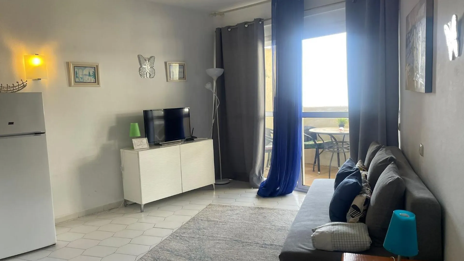 Apartamento Benal Beach Rentals Benalmádena